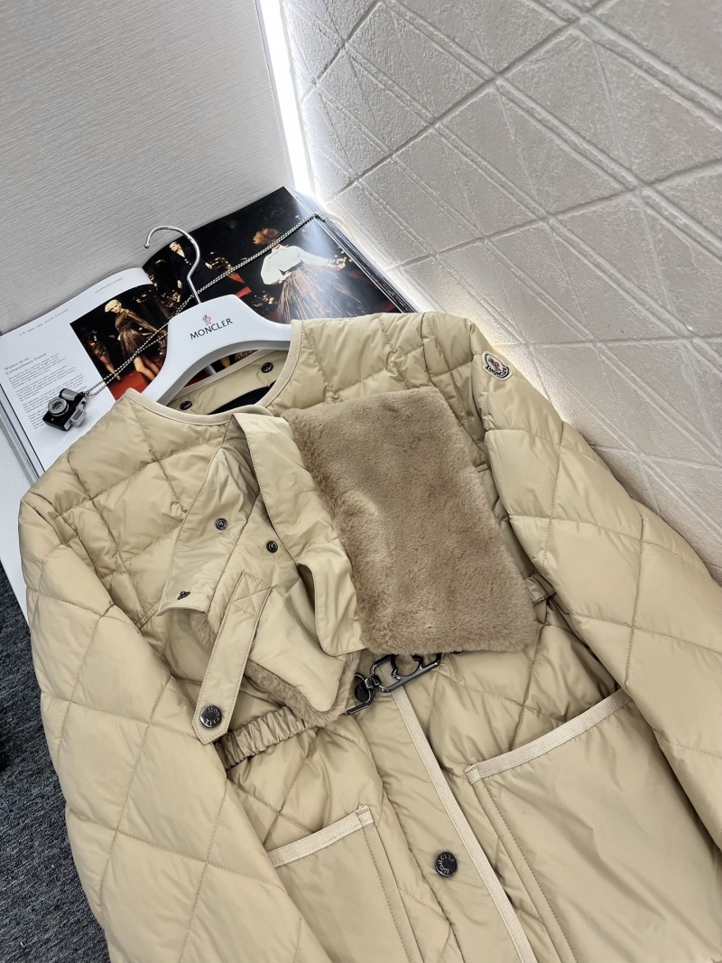 Moncler Down Coat